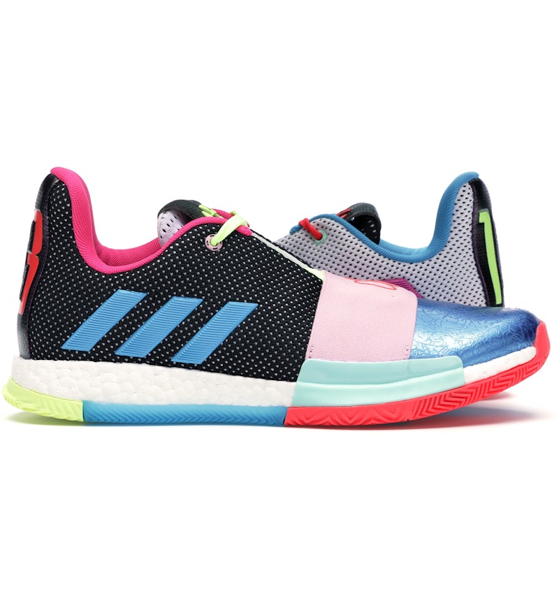adidas Harden Different Breed Men's EE9370 US