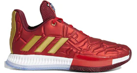 Jual adidas top iron man