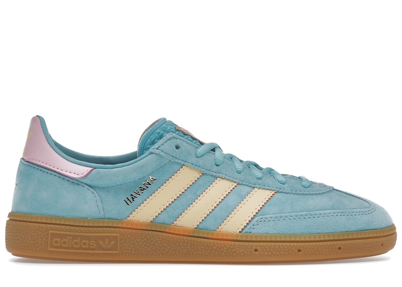 adidas spezial sizing