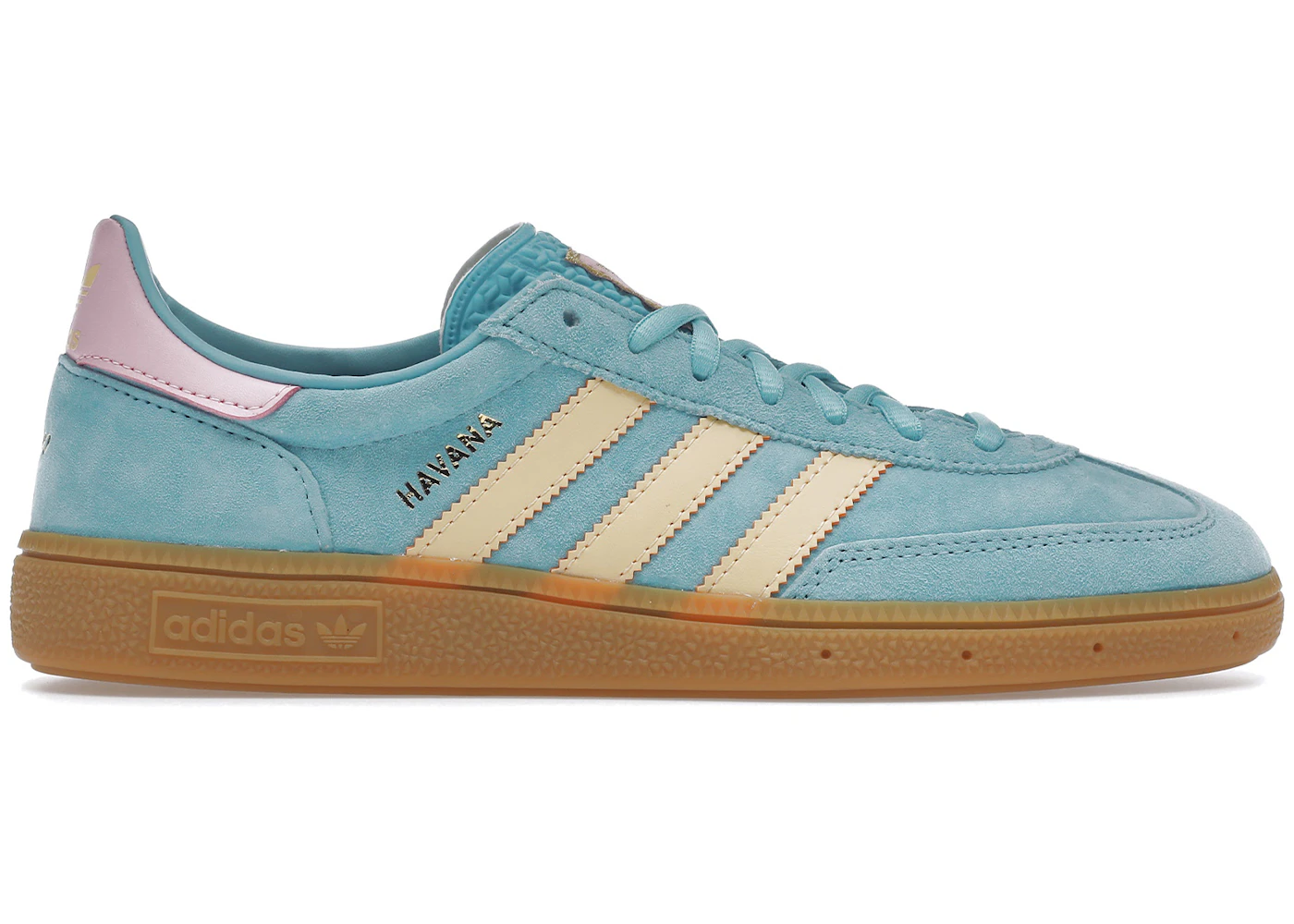 adidas Havana size? Men's FX7768 US