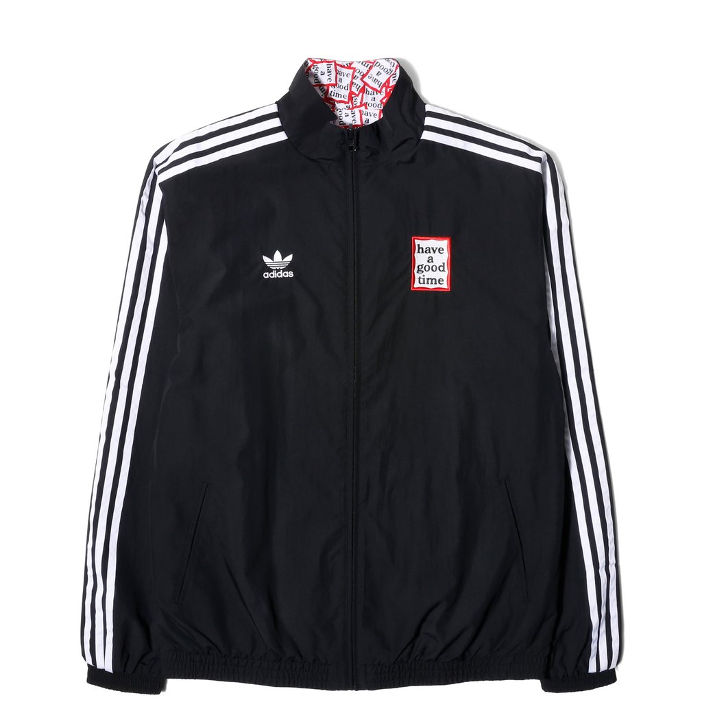 adidas have a good time windbreaker