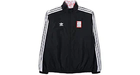 adidas Have A Good Time Reversible Track Jacket Black