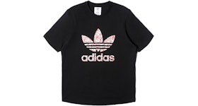adidas Have A Good Time Tee Black