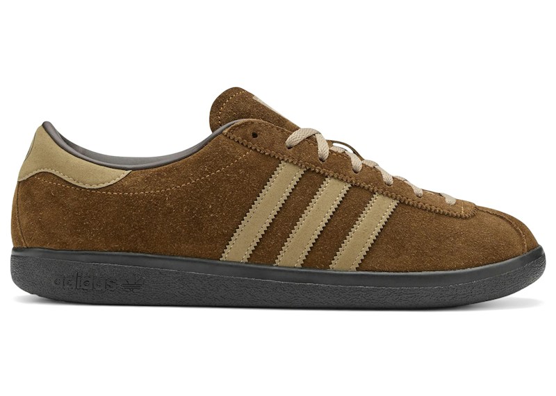 adidas Hawaii SPZL Marrón Sombra