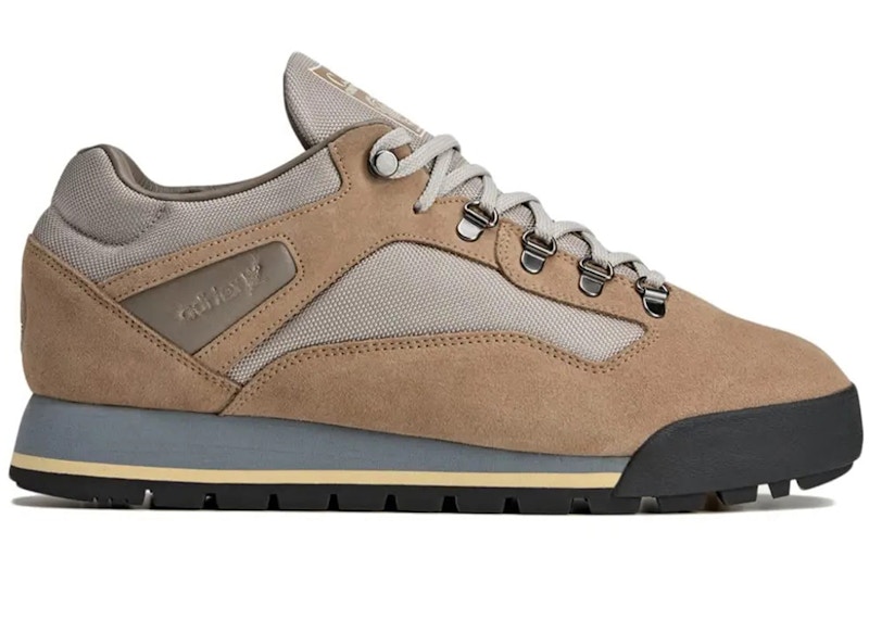adidas Helvellyn SPZL C.P. Company Cardboard Men's - IH3305 - US