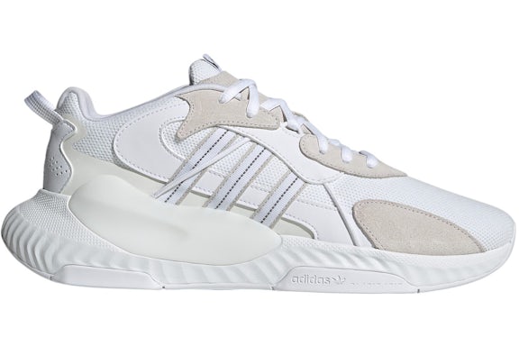 adidas Hi-Tail Cloud Bianco Grigio One