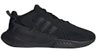 adidas Hi-Tail Core Nero Grigio Six