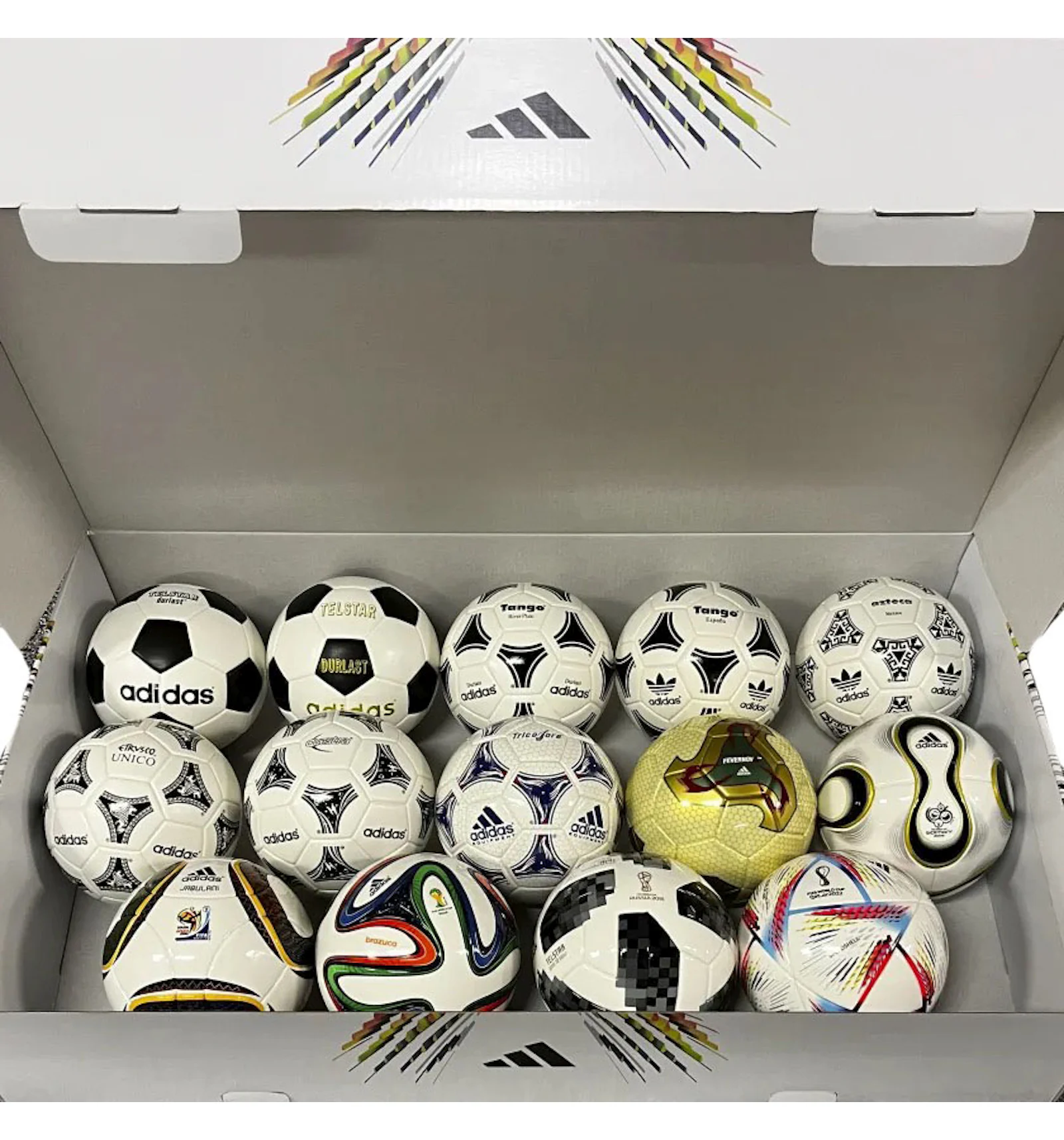 Adidas us ball market Clearance