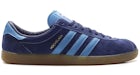 adidas Hochelaga SPZL Collegiate Blu navy Blanch Sea