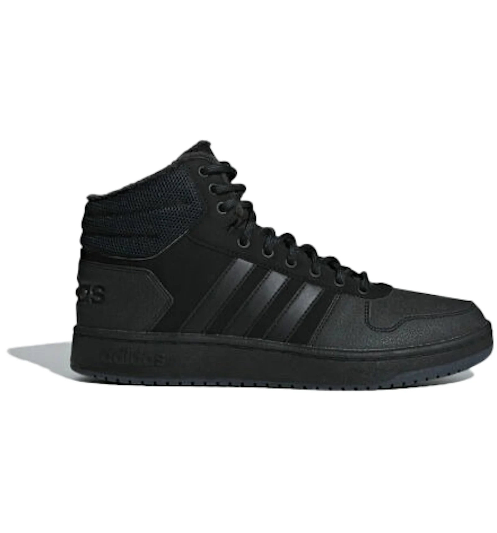 Hoops 2.0 mid adidas Clearance
