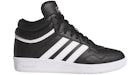 adidas Hoops 4.0 Mid Core Black Cloud White (GS)