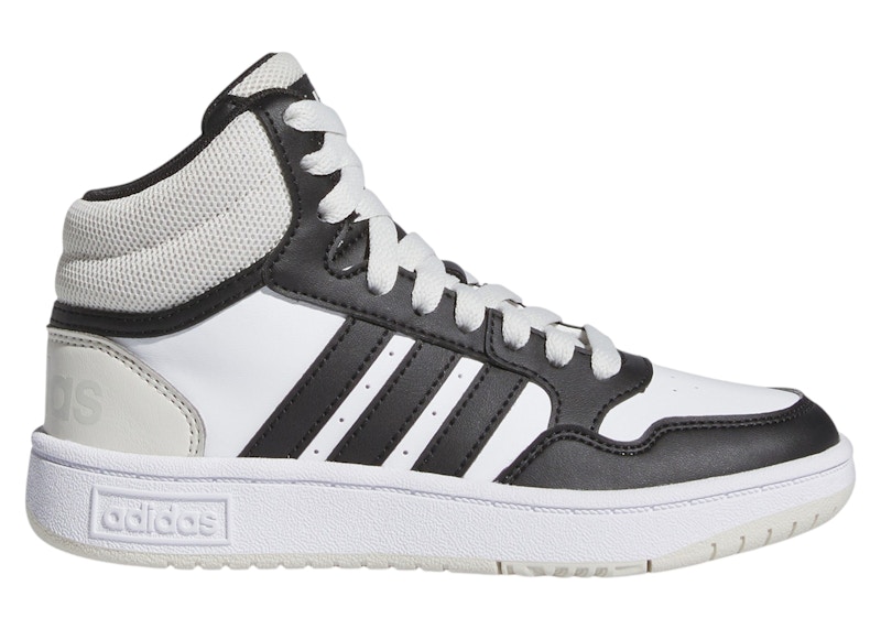 adidas Hoops 4.0 Mid Sneaker - Free Shipping | DSW
