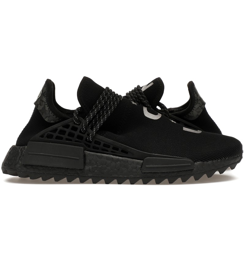 Giày Adidas Human Race Nerd Shoes Sepatu Nerd Human Race Green