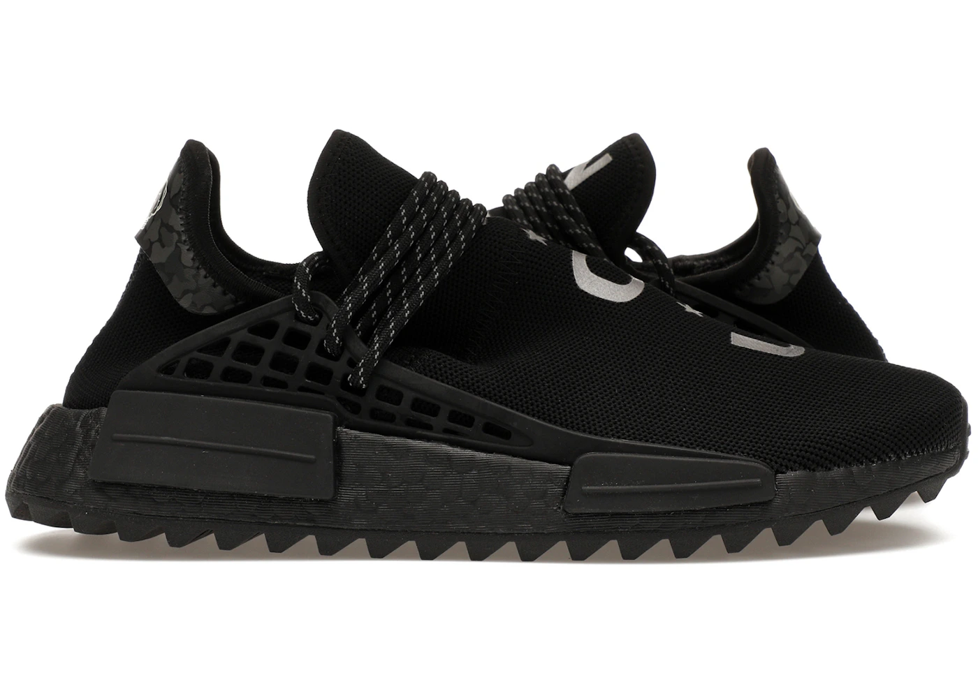 adidas NMD HU Pharrell Men's BB7603 US