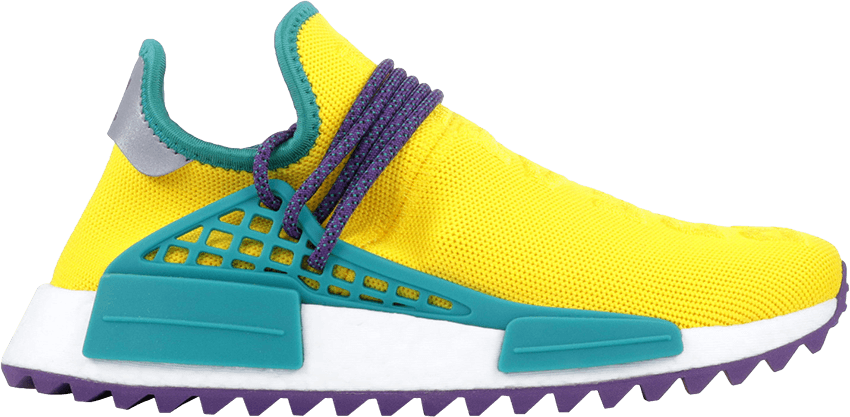 Pharrell's adidas Originals Stan Smith Human Race Sneaker | Sneakers, Adidas  shoes mens, Adidas fashion