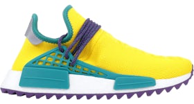 Human 2025 race stockx