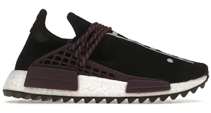 adidas Human Race NMD Pharrell Holi Festival (Pink Glow) Men's - AC7362 - US