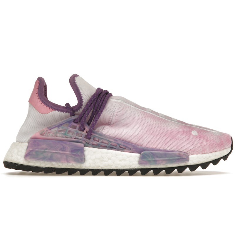 Adidas Nmd Human Human Races Shoes Pink Buy Adidas Pharrell X NMD