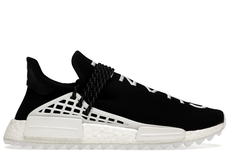 adidas Human Race NMD Pharrell x Chanel Men's - D97921 - US