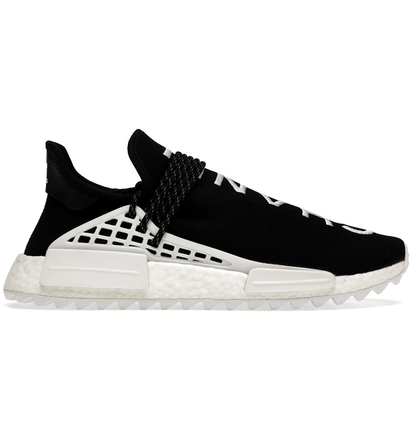 Scarpe adidas Human Race NMD Pharrell x Chanel Uomo D97921 IT