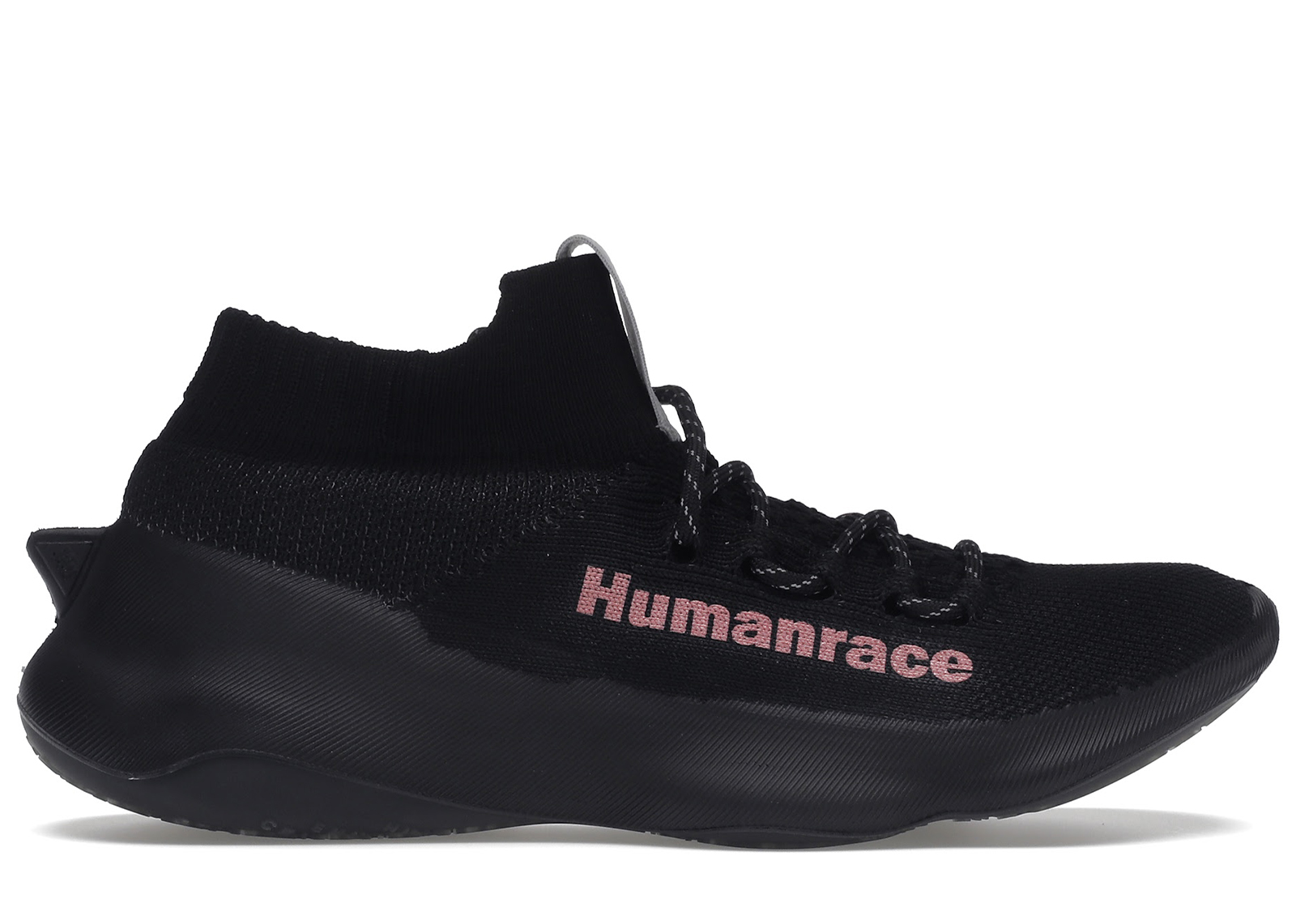 Adidas Human Race NMD Pharrell Holi Festival (Chalk Coral) Men's Sneakers |  eBay