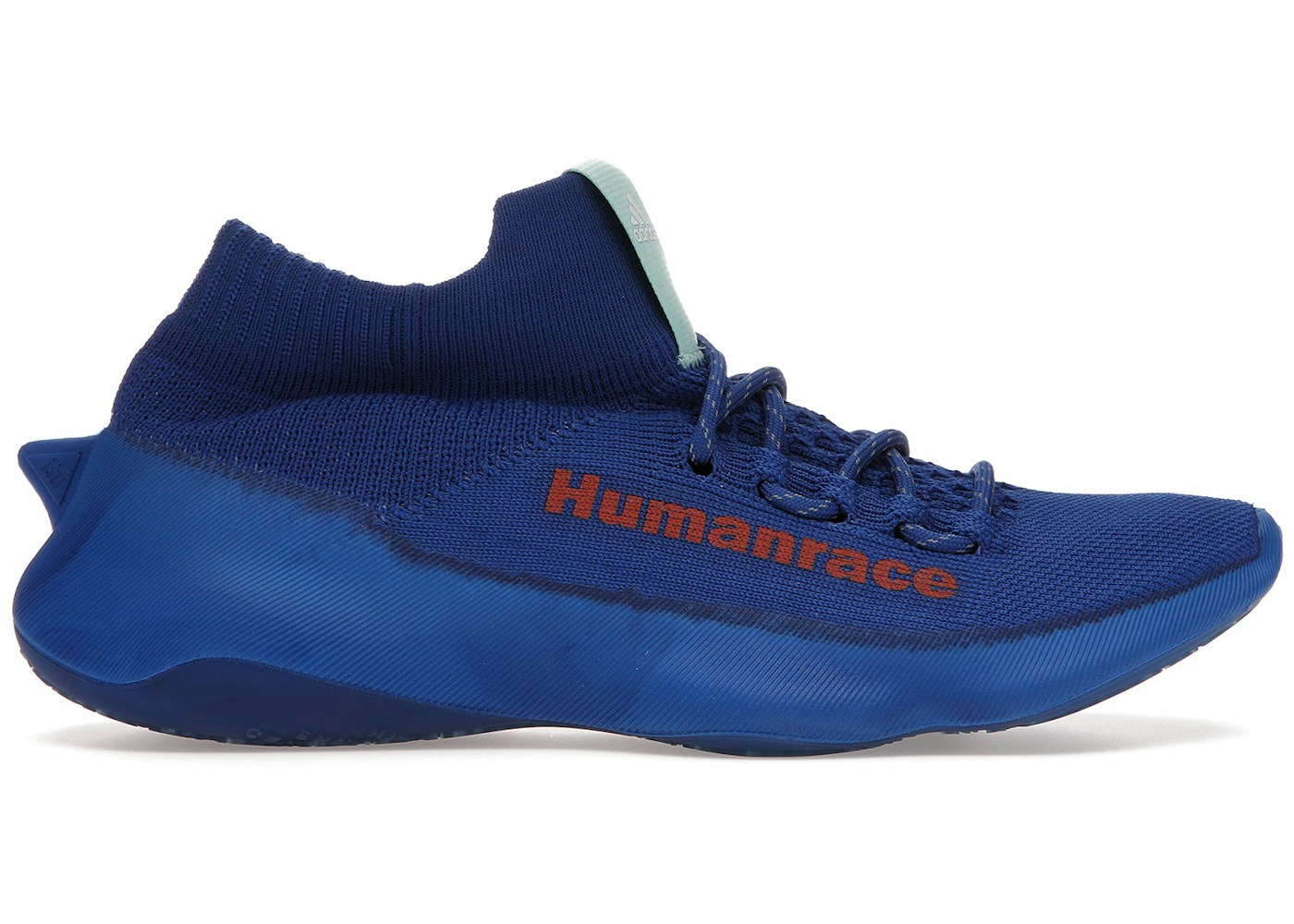 Adidas Humanrace Sichona Blue Gw40 Adidas Humanrace Sichona Blue Gw40