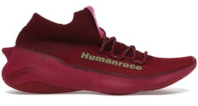 adidas Humanrace Sičhona Burgundy