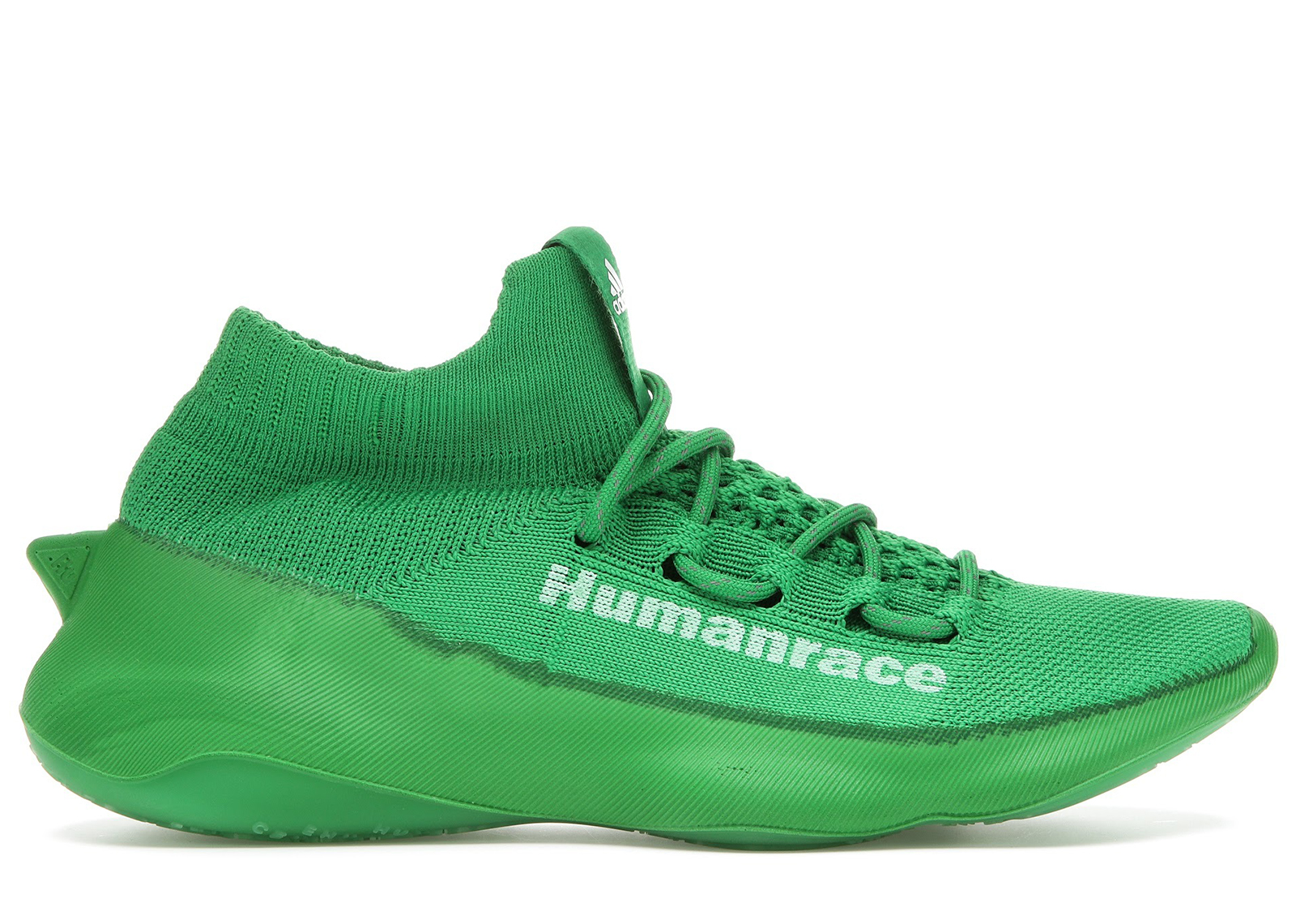 adidas Humanrace Sičhona Green