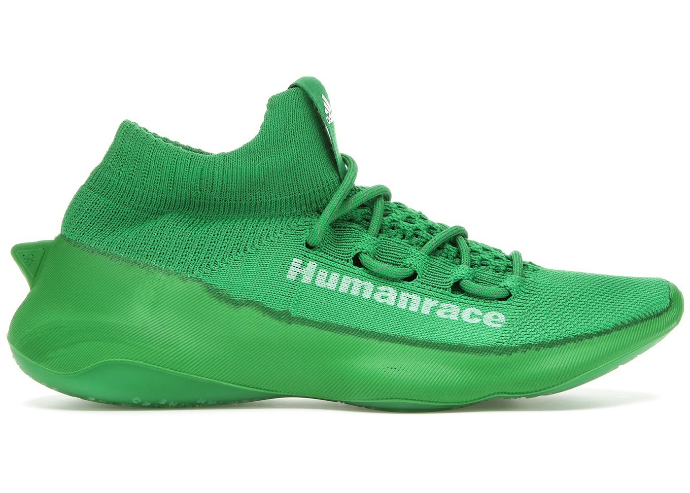 Adidas Humanrace Sichona Green Gw44 Adidas Humanrace Sichona Green Gw44