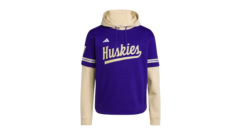 NIKE ハスキーズ(HUSKIES)フード付きジャケット 紫 NIKE ハスキーズ(HUSKIES)フード付きジャケット 紫 NIKE ハスキーズ