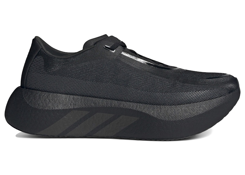 adidas Hyper Boost Edge Black Carbon