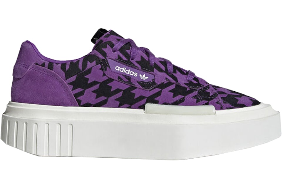 Adidas hypersleek top