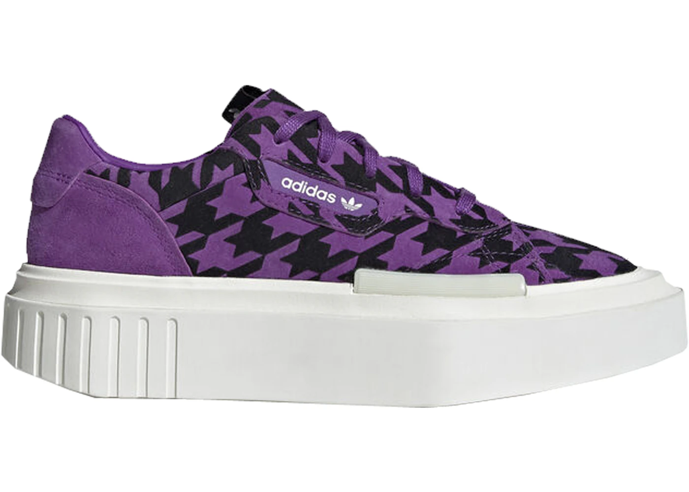 Adidas 2025 hypersleek black