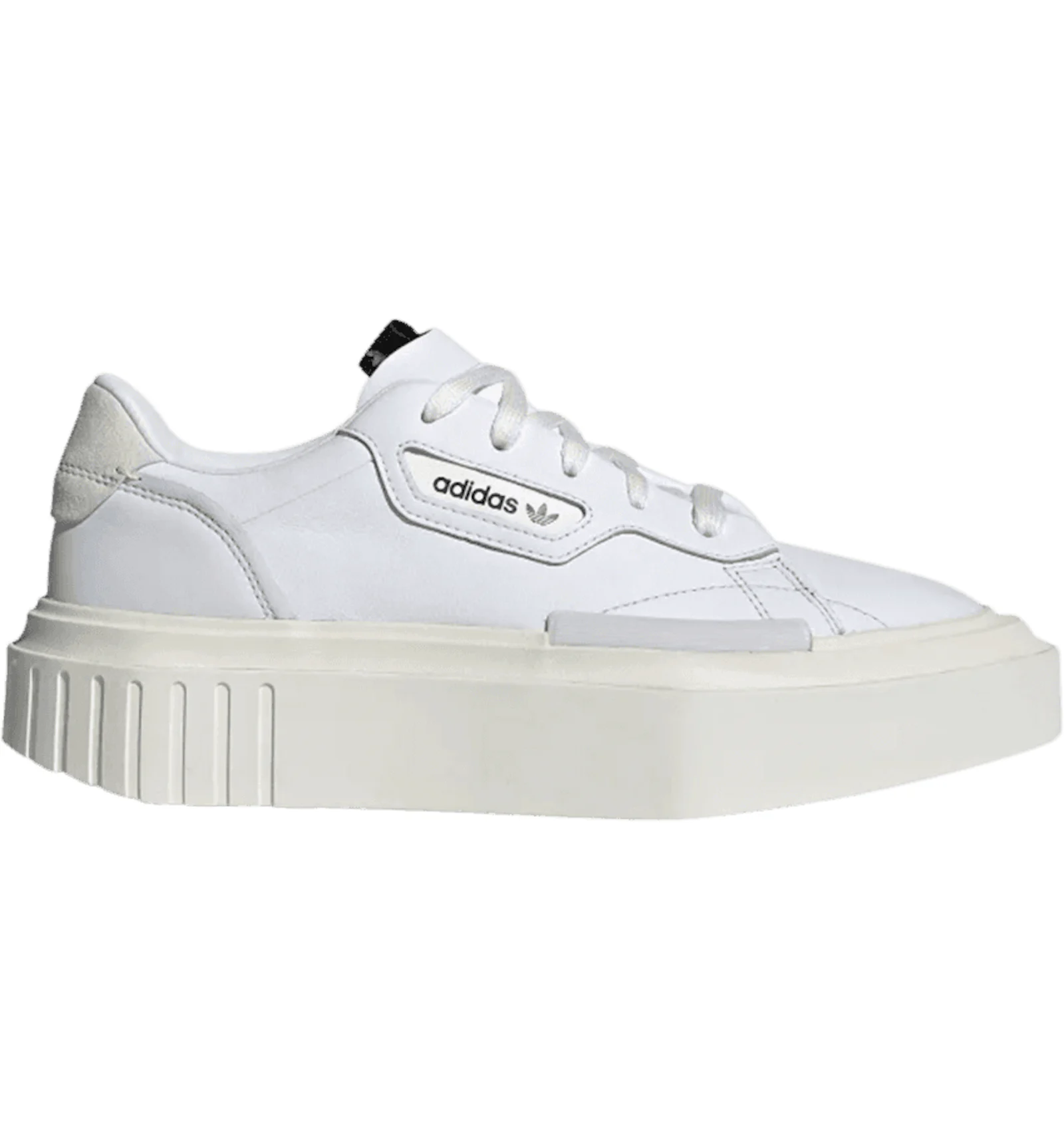 Adidas hot sale hypersleek men's