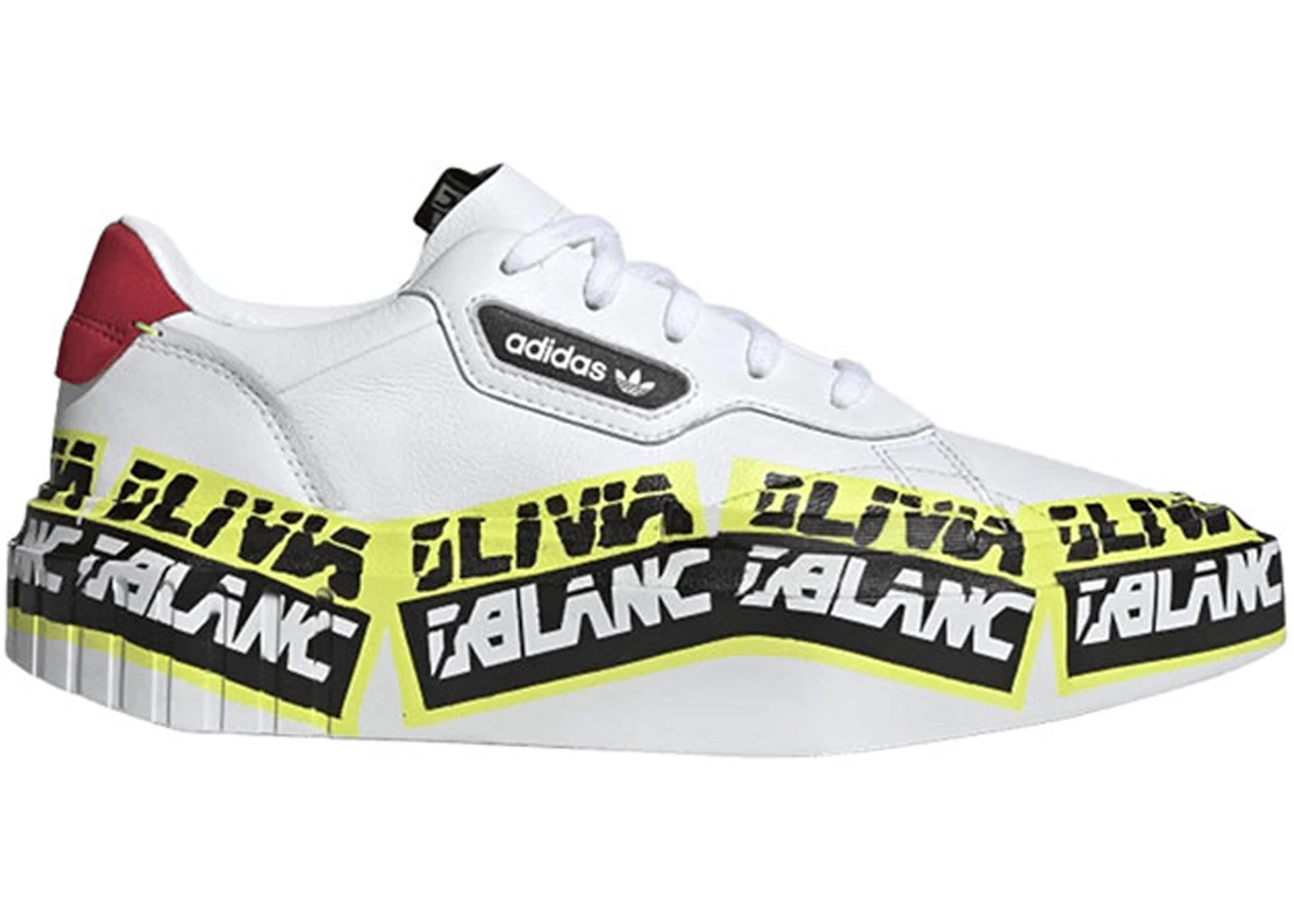 Adidas 2025 hypersleek review