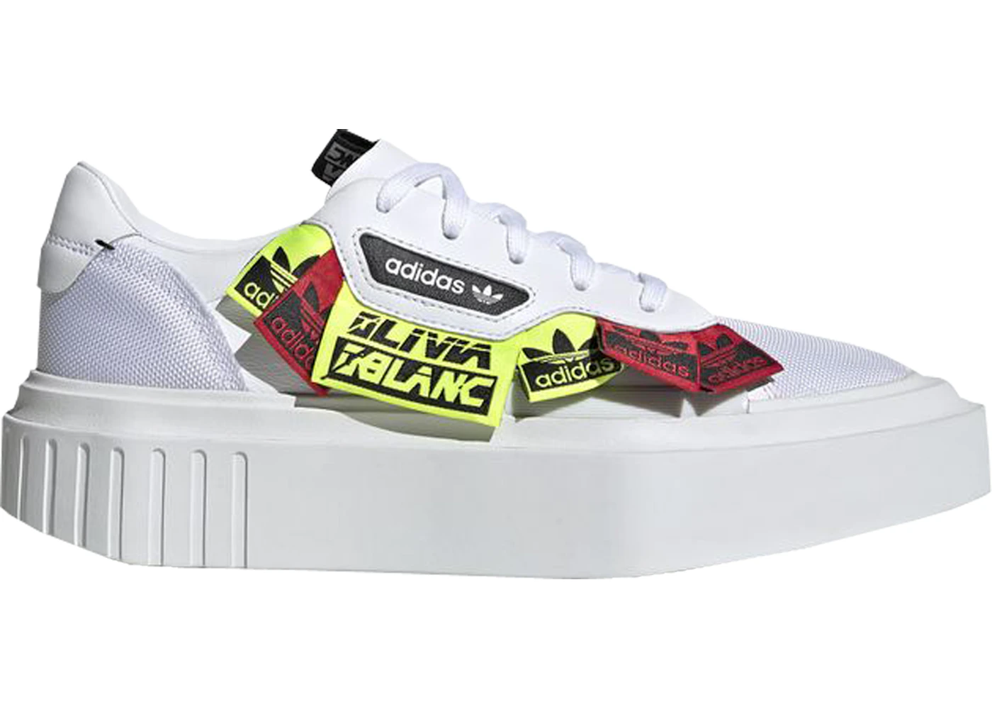 Adidas 2025 hypersleek w