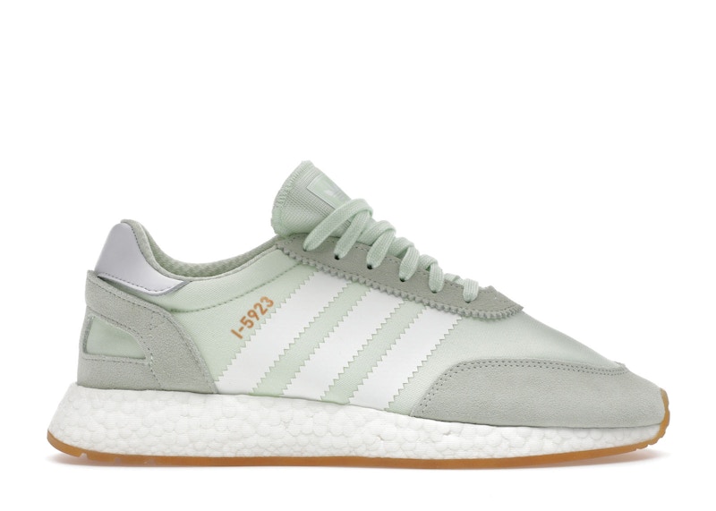 Adidas women's i-5923 green best sale