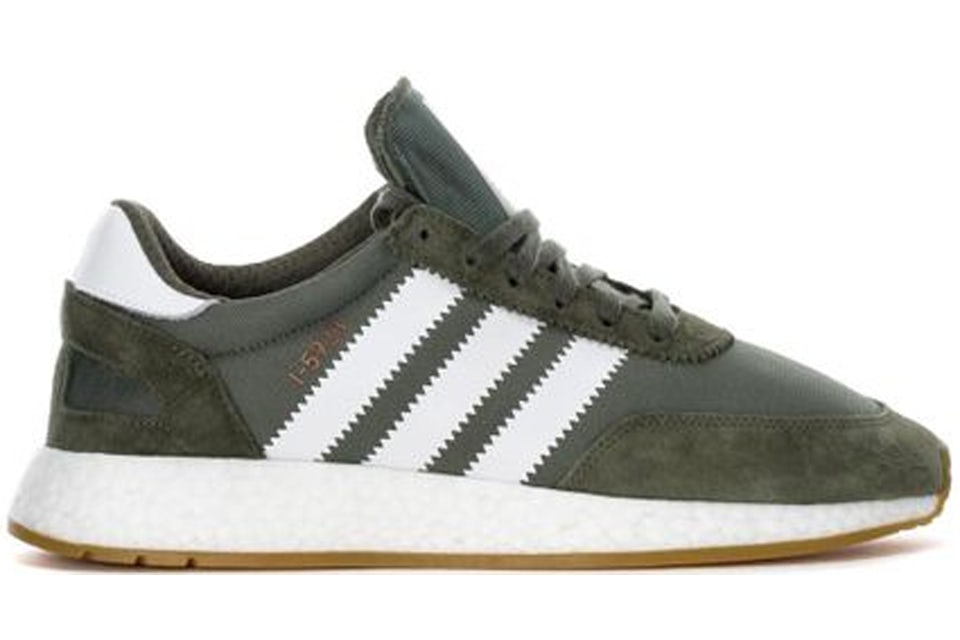 adidas I 5923 Base Green CQ2492 TW