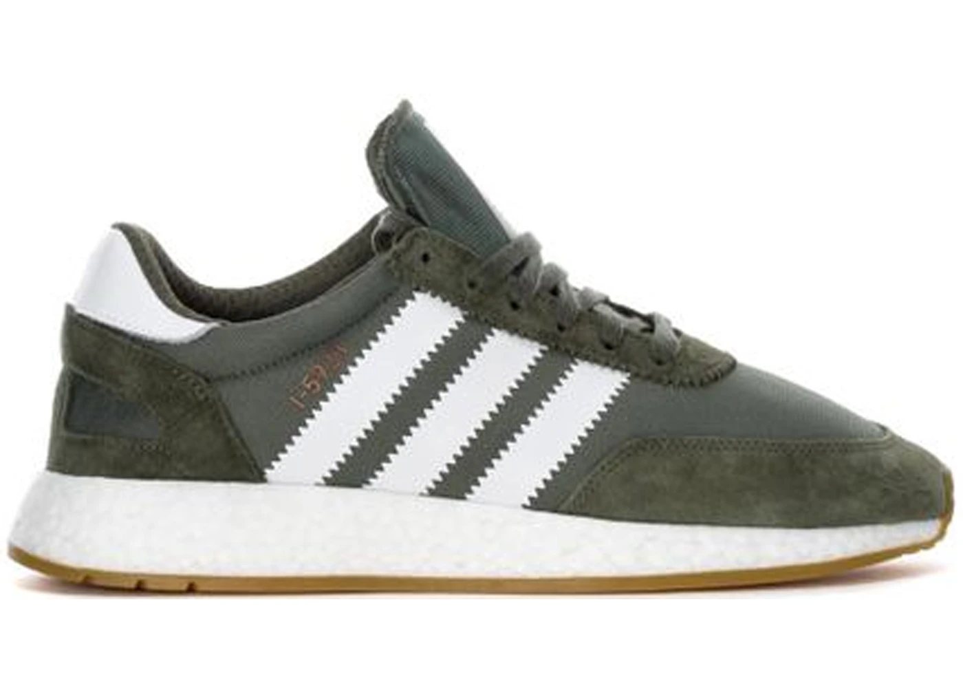 adidas I 5923 Base Green Men s CQ2492 US
