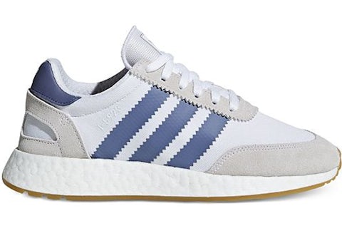 adidas I 5923 Cloud White Raw Indigo Women s D97351 US