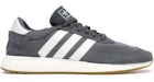 adidas I-5923 Gris Cuatro Chicles