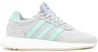 adidas I-5923 Grey Mint Blanco (de mujer)