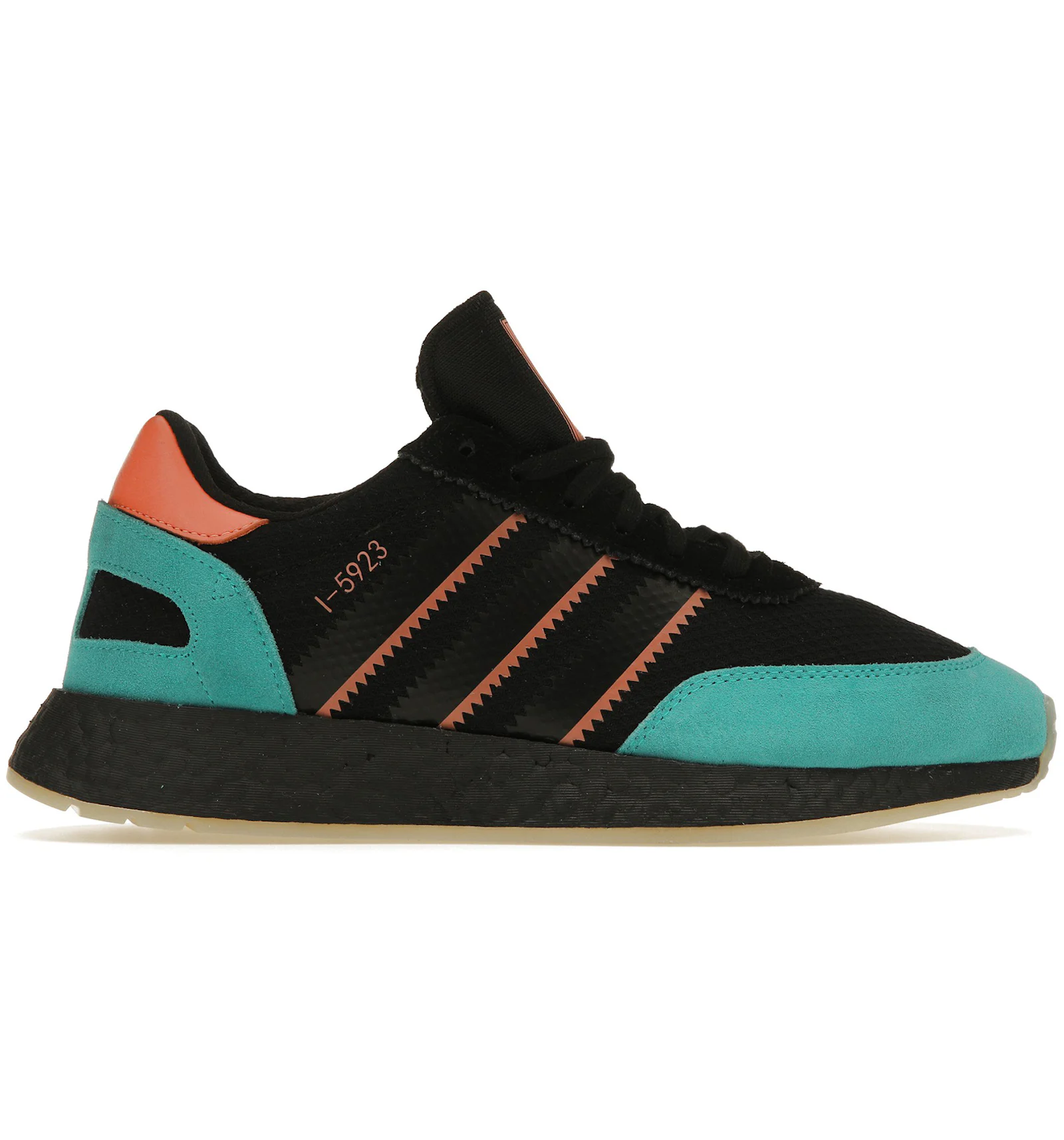 Adidas i 5923 granate Outlet