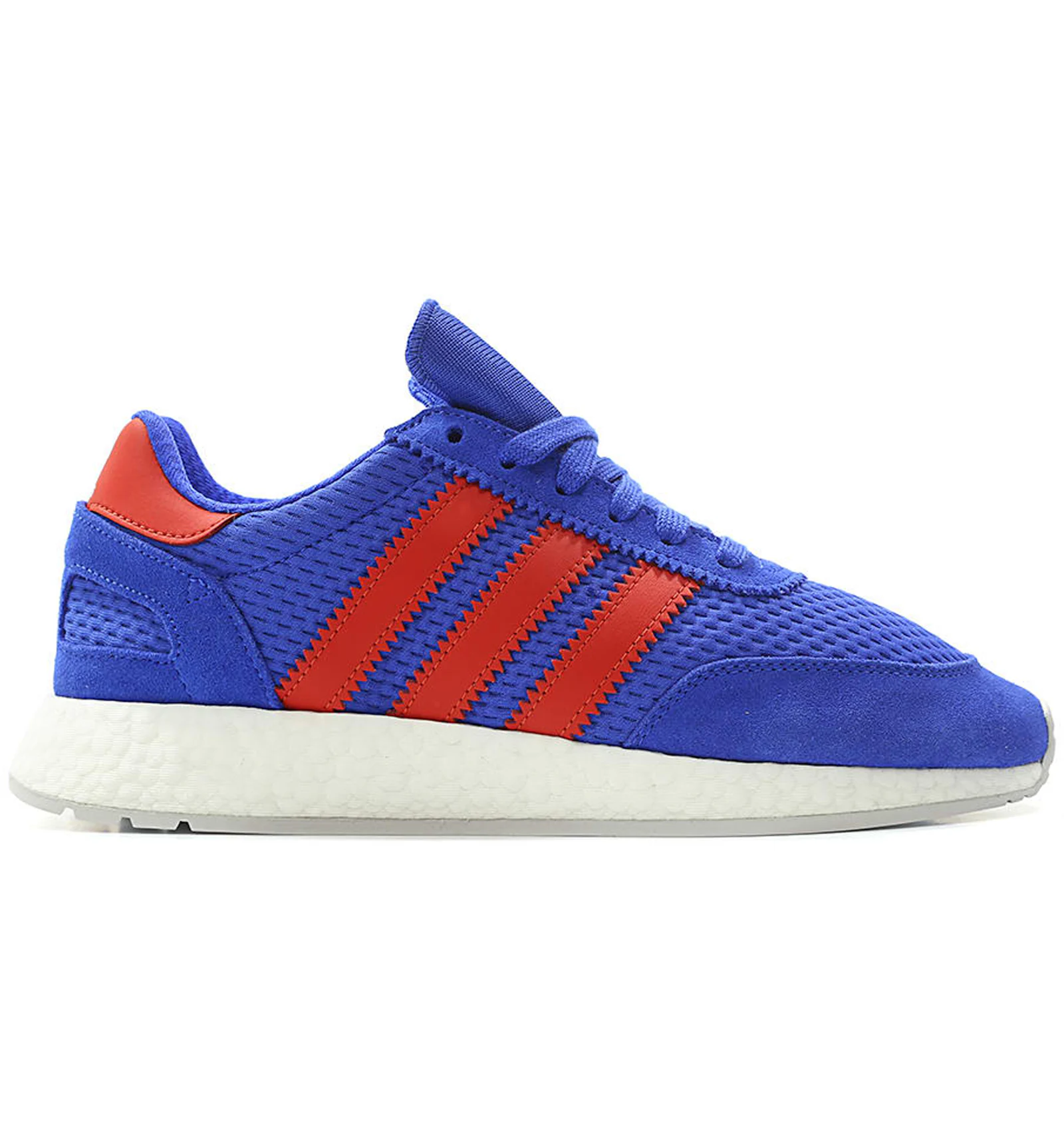 Adidas iniki dunkelblau sales
