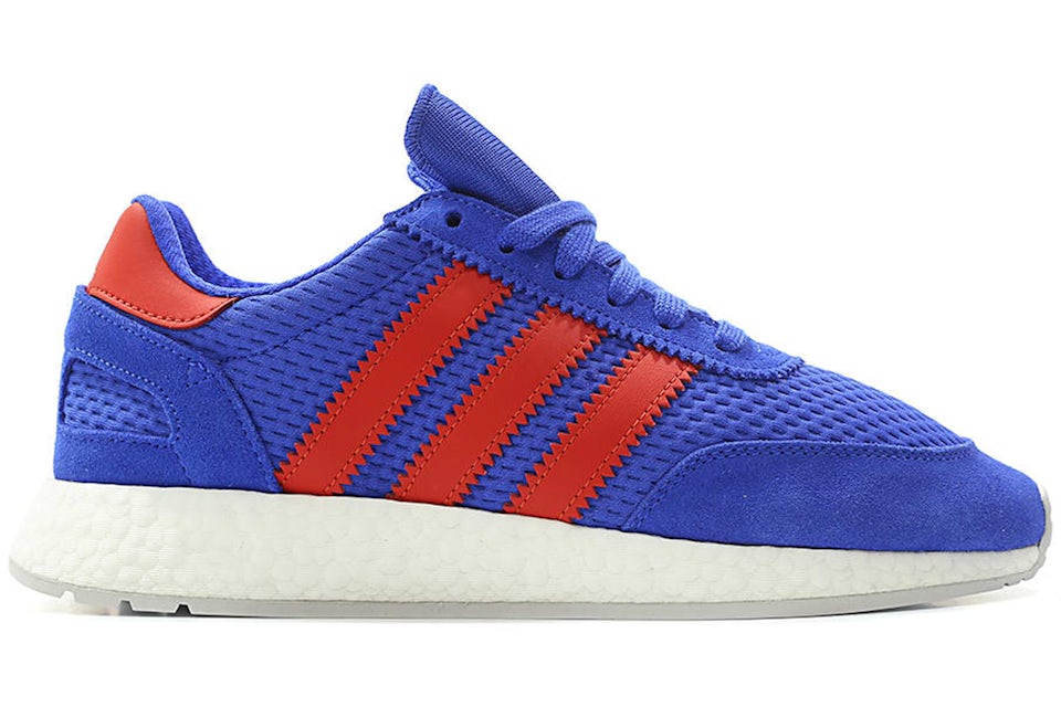 Adidas i 5923 clearance bleu marine