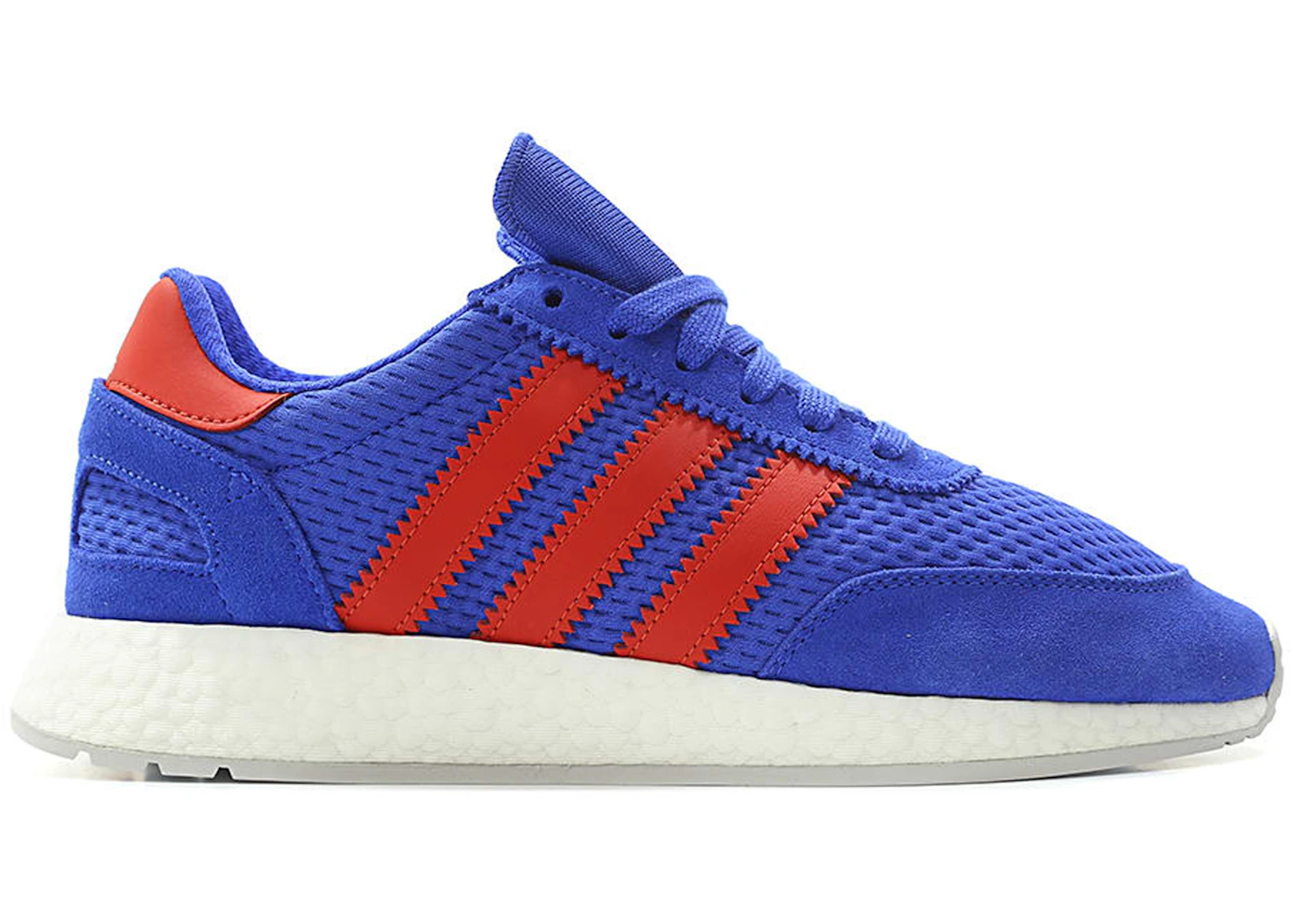Adidas usa top i-5923 blue