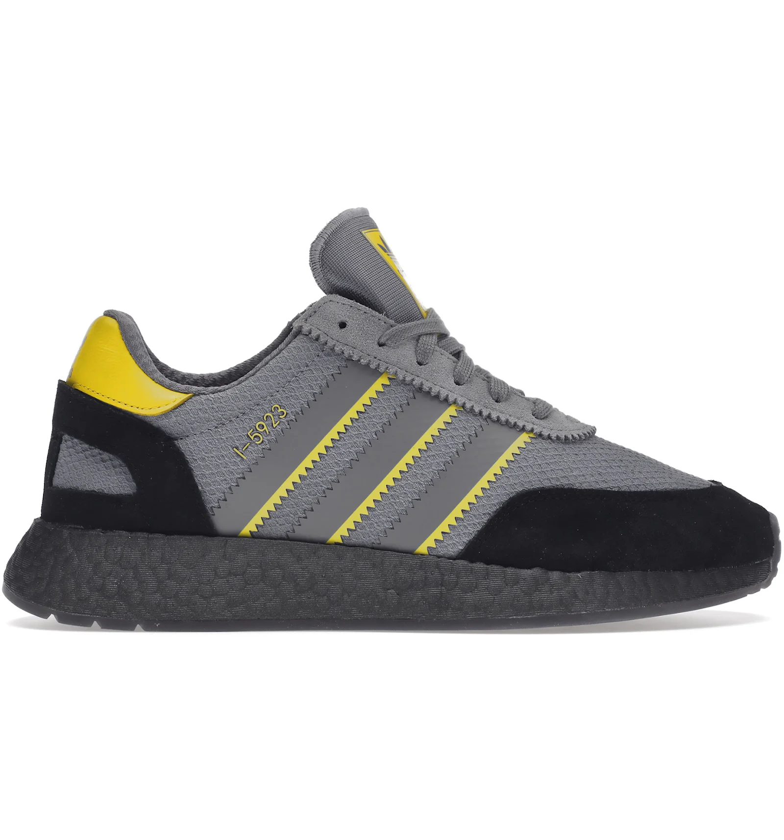 Adidas i 5923 yellow black Clearance