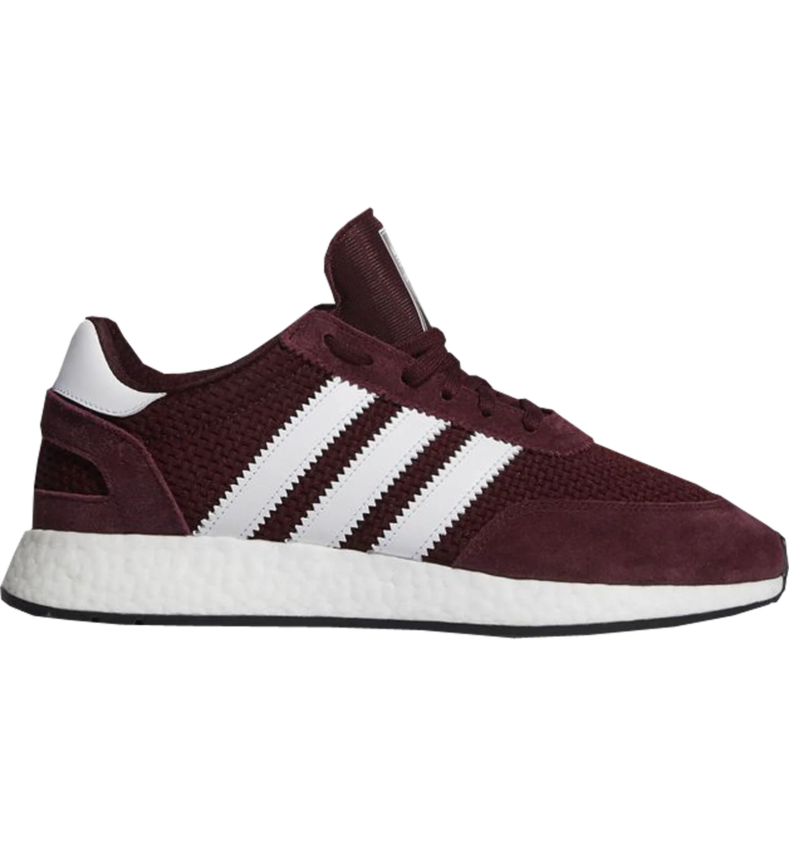 adidas I 5923 Maroon Men s D97210 US