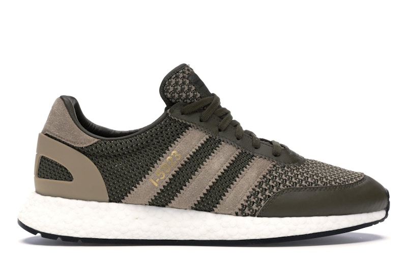 adidas I 5923 Neighborhood Olive Men s B37343 US