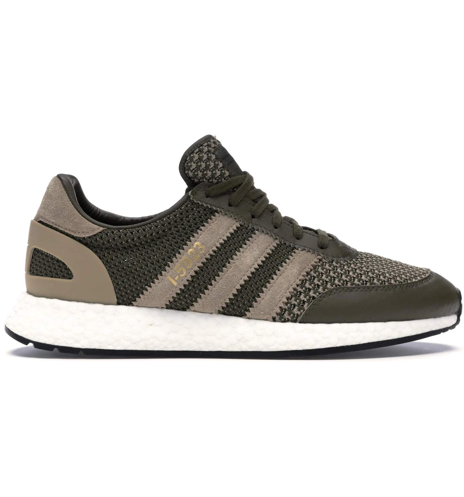 Adidas i 5923 olive Clearance